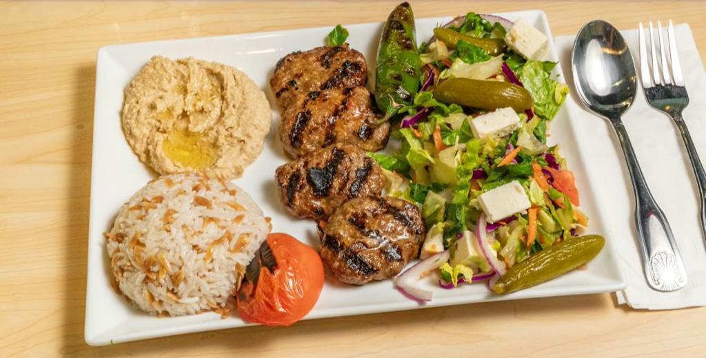 Best Kebabs