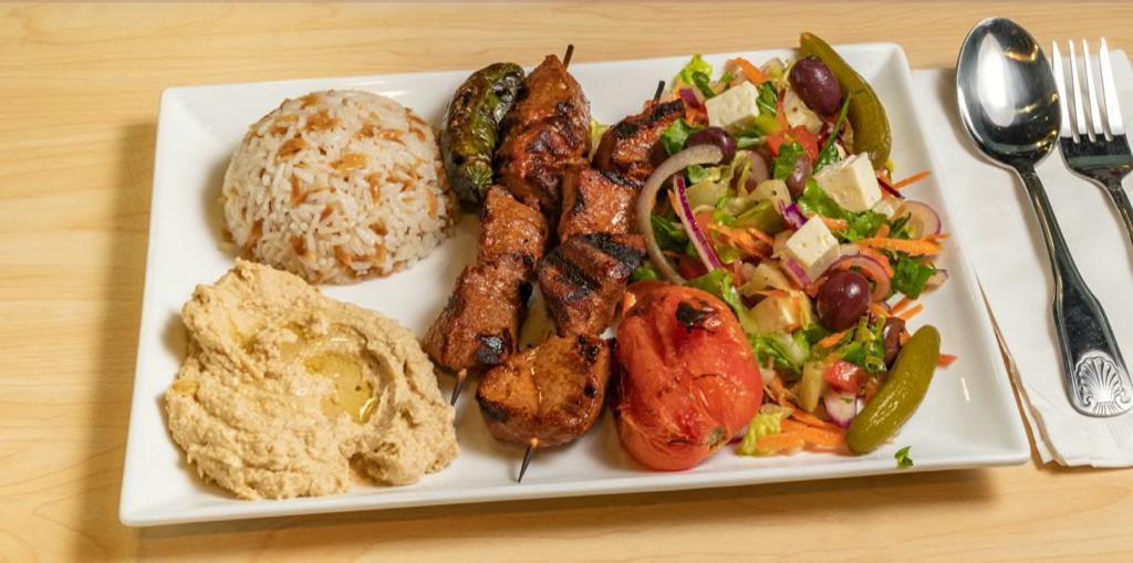 Best Kebabs